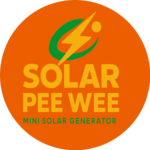 Solar Pee Wee